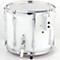 Power-Lite Marching Snare Drum Level 1 White Wrap 13 in.
