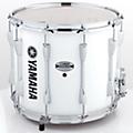 Yamaha Power-Lite Marching Snare Drum White Wrap 13 in.White Wrap 14 in.