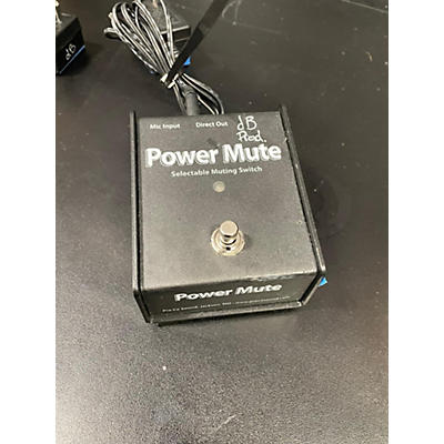 ProCo Power Mute Audio Converter