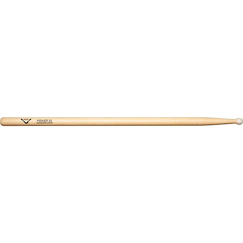 Power Nylon Tip Drumsticks - Pair