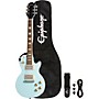 Epiphone Power Players Les Paul Electric Guitar Ice Blue