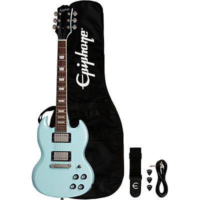 Epiphone Power Players SG Electric Guitar