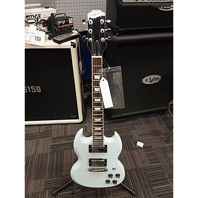 Epiphone Power Players SG Electric Guitar