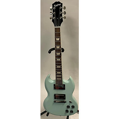 Epiphone Power Players SG Solid Body Electric Guitar