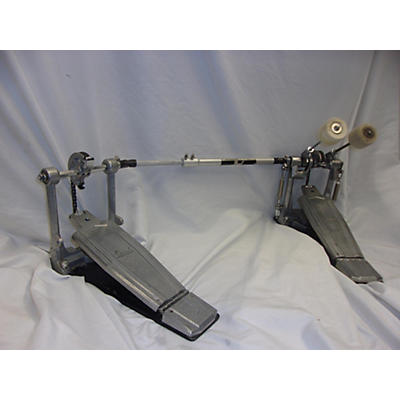 Pearl Power Pro Double Bass Drum Pedal