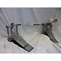 Used Pearl Power Pro Double Bass Drum Pedal