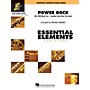 Hal Leonard Power Rock Concert Band Level 0.5 by Queen Arranged by Michael Sweeney