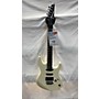 Used Ibanez Power Series RG140 Solid Body Electric Guitar White