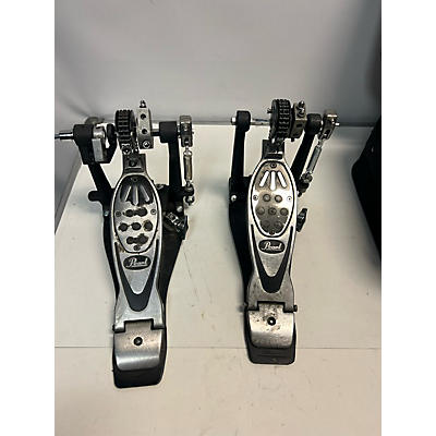 Pearl Power Shifter Double Bass Drum Pedal