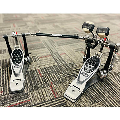 Pearl Power Shifter Double Pedal Double Bass Drum Pedal