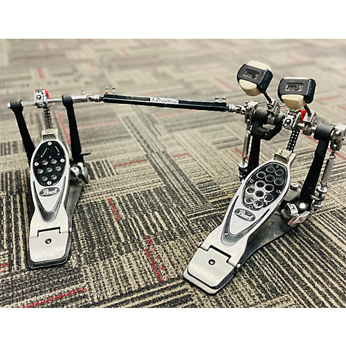 Pearl Power Shifter Double Pedal Double Bass Drum Pedal Musician's Friend