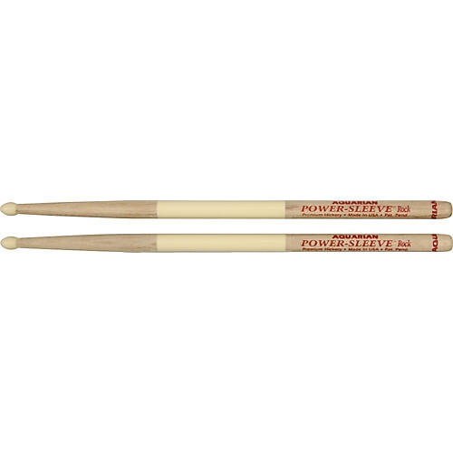 Power-Sleeve Drumstick Pair