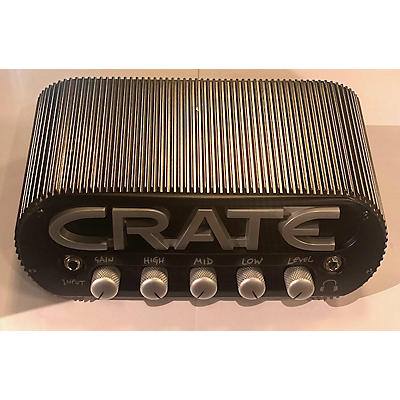 Crate Power Solid State Guitar Amp Head