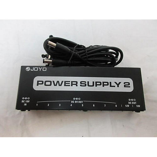 Power Supply 2