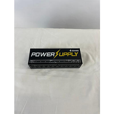 Donner Power Supply Power Supply