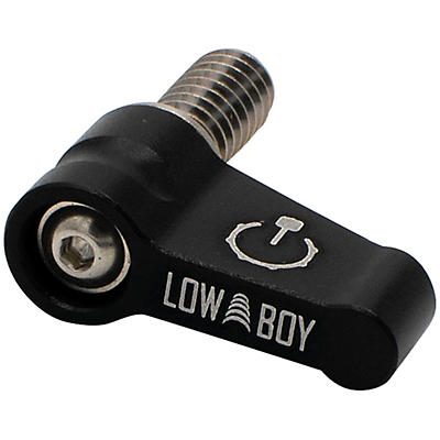 LOW BOY Power Switch with 1/4 Thread