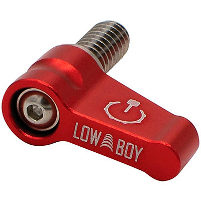 LOW BOY Power Switch with 1/4 Thread