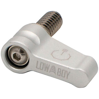 LOW BOY Power Switch with 1/4 Thread