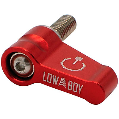 LOW BOY Power Switch with 10/32 Thread