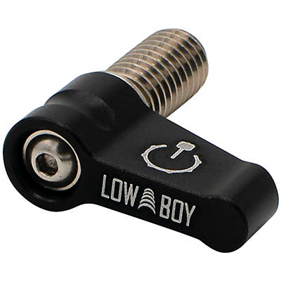 LOW BOY Power Switch with M8 Thread