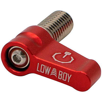 LOW BOY Power Switch with M8 Thread