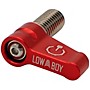 LOW BOY Power Switch with M8 Thread Red