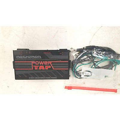 Rocktron Power Tap Power Supply