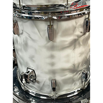 Yamaha Power V Drum Kit