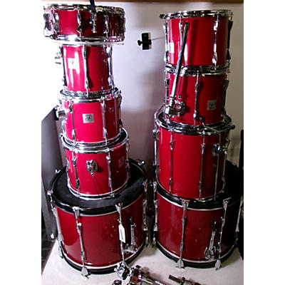 Yamaha Power V Special Drum Kit