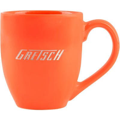 Gretsch Power and Fidelity Coffee Mug
