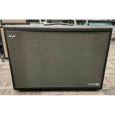 Line 6 PowerCAB Guitar Combo Amp