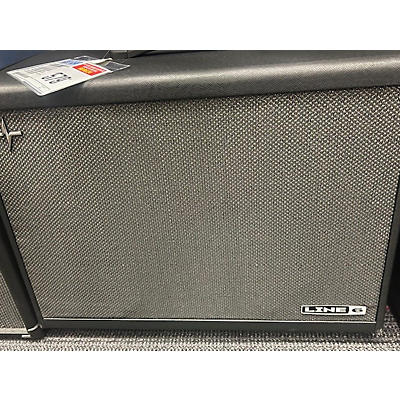 Line 6 PowerCab 112 Plus Guitar Cabinet