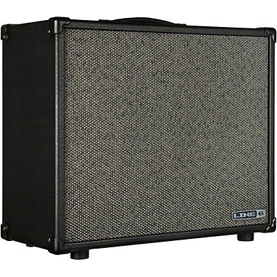 Line 6 PowerCab CL 112 100W 1x12 Powered Guitar Speaker Cabinet