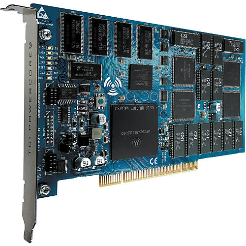 PowerCore Unplugged - DSP Card Only