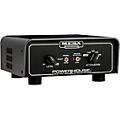 Mesa Boogie PowerHouse Reactive Load Attenuator Black 4 OhmBlack 16 Ohm