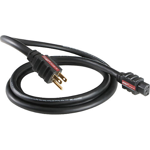 PowerLine PL300-8 Power Cord (No-Frills Packaging)