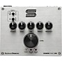 Open-Box Seymour Duncan PowerStage 200 Pedal Amp Condition 2 - Blemished Silver 197881477530