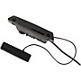 Fishman PowerTap Earth - Body Sensor with Soundhole Pickup Black