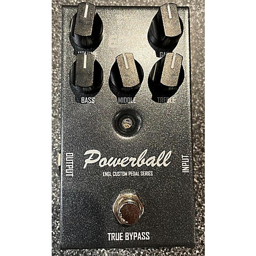 ENGL Powerball Effect Pedal