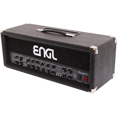 ENGL Powerball II 100W Tube Guitar Amp Head
