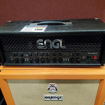 ENGL Powerball II 100W Tube Guitar Amp Head