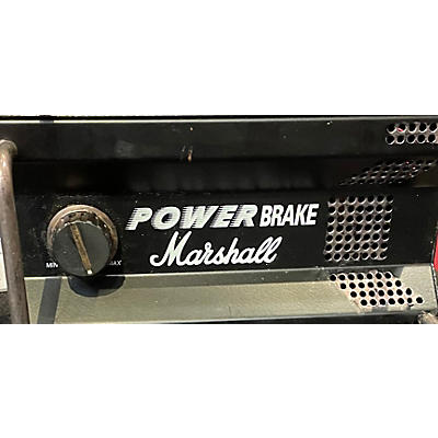 Marshall Powerbreak Pb100 Power Attenuator