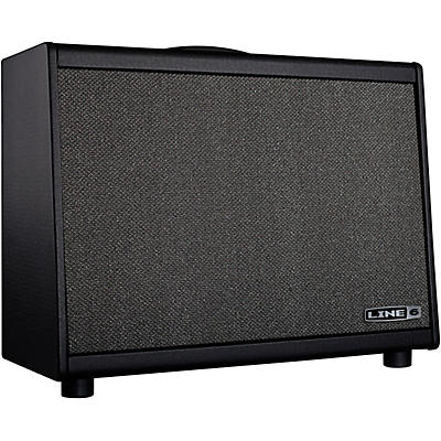 Line 6 Powercab 112 250W 1x12 FRFR Powered Speaker Cab -
