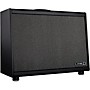 Line 6 Powercab 112 250W 1x12 FRFR Powered Speaker Cab - Black and Silver