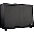 Line 6 Powercab 112 250W 1x12 FRFR Powered Speaker Cab - Condition 1 - Mint Black and SilverCondition 1 - Mint Black and Silver