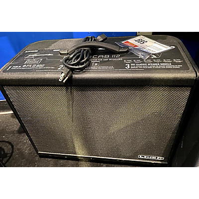 Line 6 Powercab 112 Guitar Cabinet