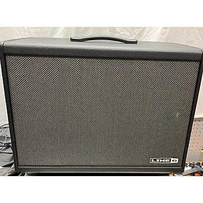 Line 6 Powercab 112 Guitar Cabinet