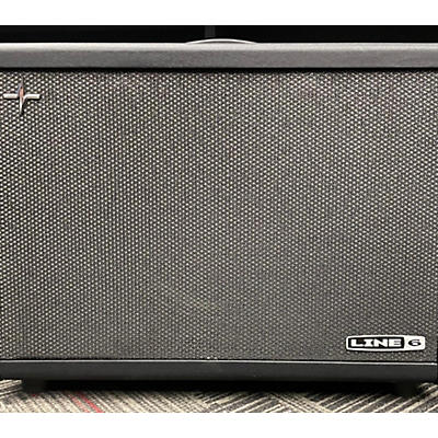 Line 6 Powercab 112 Guitar Cabinet