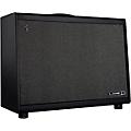Line 6 Powercab 112 Plus 250W 1x12 FRFR Powered Speaker Cab Condition 1 - Mint Black and SilverCondition 1 - Mint Black and Silver