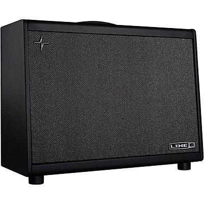 Line 6 Powercab 112 Plus 250W 1x12 FRFR Powered Speaker Cab -